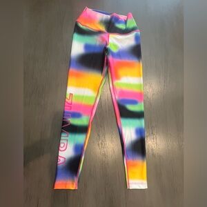Zumba Fitness Tropidelic Leggings